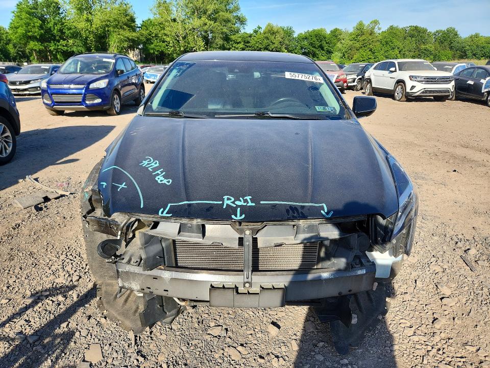 Aukcja sprzedaży 2019 Cadillac Xts, vin: 2G61N5S34K9159500, numer aukcji: 55775276