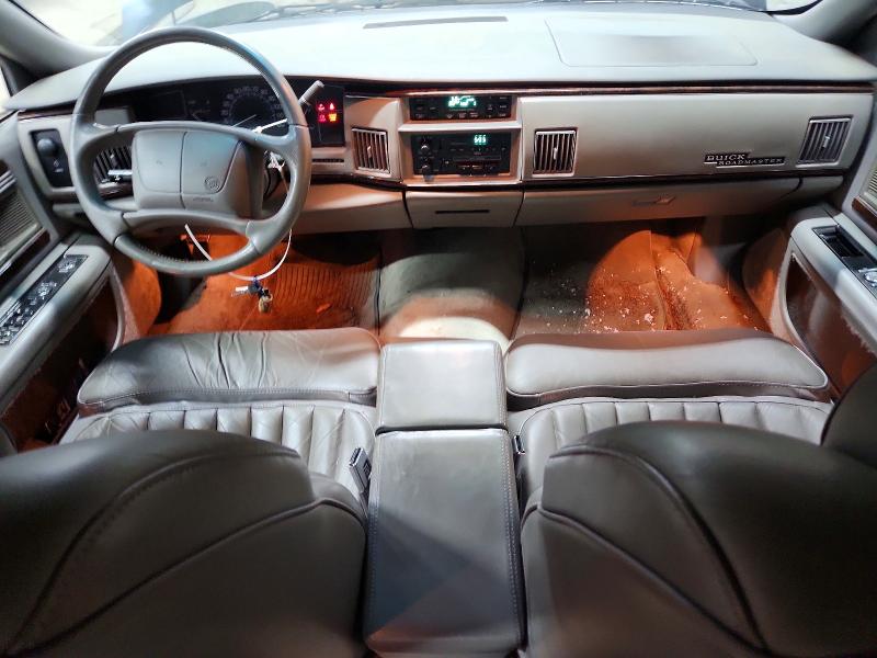 56091376 :رقم المزاد ، 1G4BN52P9RR427196 vin ، 1994 Buick Roadmaster مزاد بيع