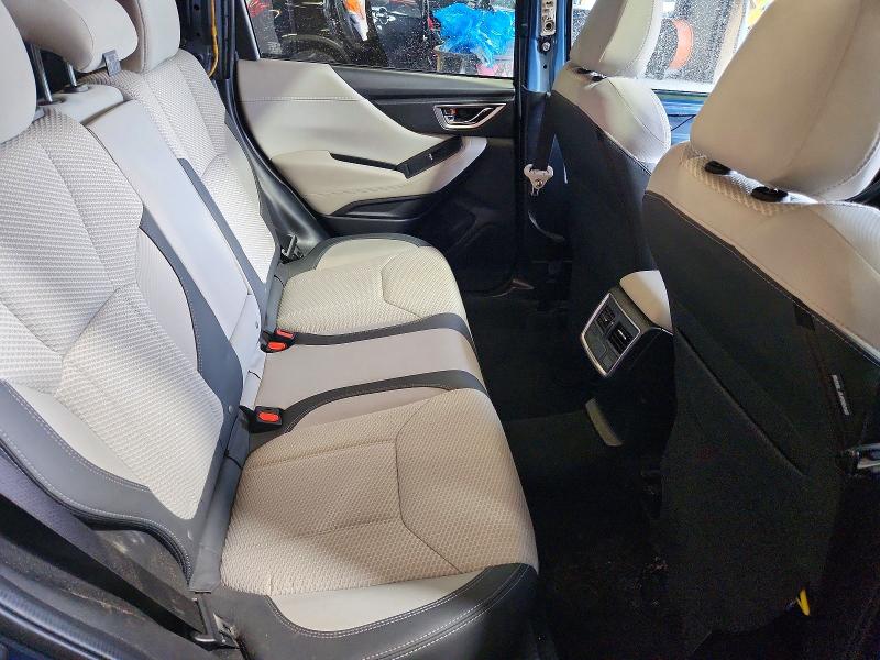 2019 Subaru Forester მანქანა იყიდება აუქციონზე, vin: JF2SKAEC9KH584142, აუქციონის ნომერი: 57569926