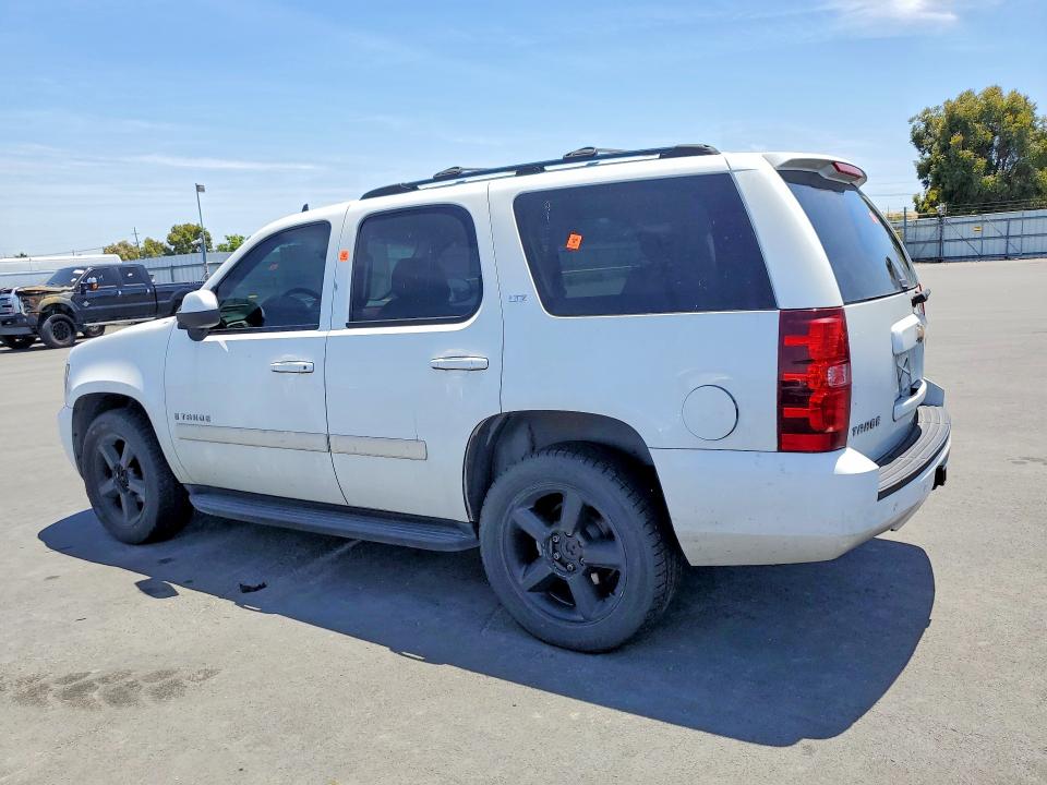 Aukcja sprzedaży 2007 Chevrolet Tahoe, vin: 1GNFK13087J105435, numer aukcji: 55560836