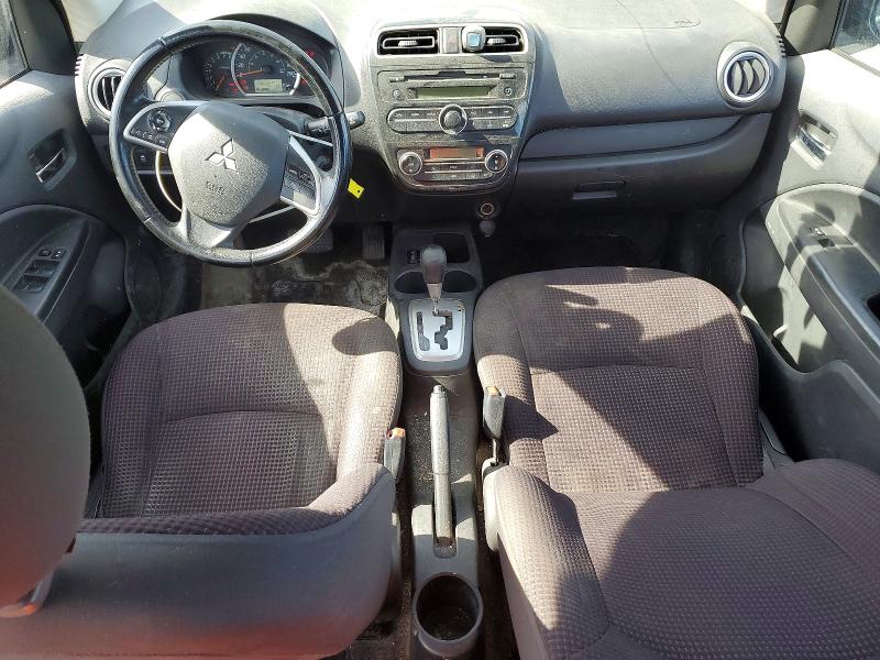 Aukcja sprzedaży 2014 Mitsubishi Mirage, vin: ML32A4HJ9EH015845, numer aukcji: 56650156