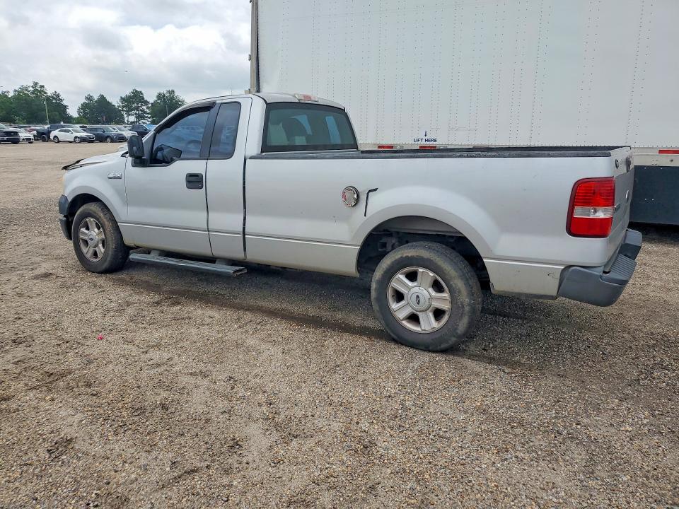 54698956 :رقم المزاد ، 1FTRF12W35NA34697 vin ، 2005 Ford F150 مزاد بيع