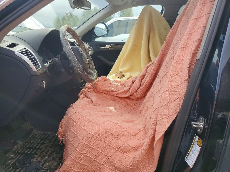 Aukcja sprzedaży 2011 Audi Q5, vin: WA1CFAFPXBA011259, numer aukcji: 58649796