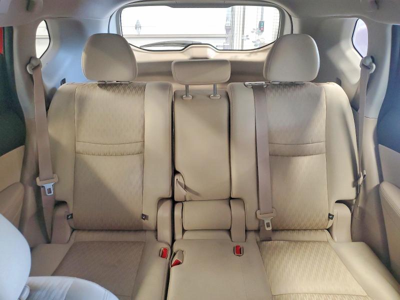 Aukcja sprzedaży 2017 Nissan Rogue, vin: JN8AT2MVXHW276440, numer aukcji: 55916906