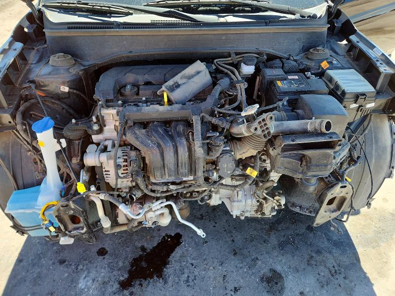 Продажа на аукционе авто 2022 Hyundai Venue, vin: KMHRC8A34NU207766, номер лота: 57430116