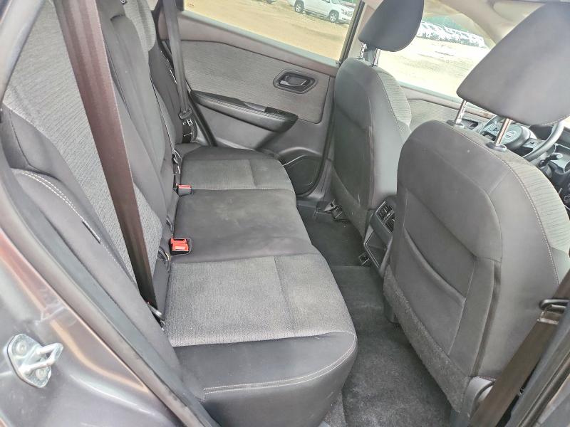 Aukcja sprzedaży 2021 Nissan Rogue, vin: 5N1AT3AA9MC770587, numer aukcji: 57609976