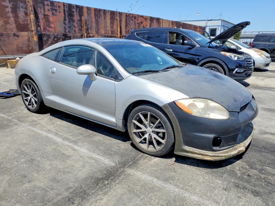 57856416 :رقم المزاد ، 4A31K5DFXCE008587 vin ، 2012 Mitsubishi Eclipse مزاد بيع