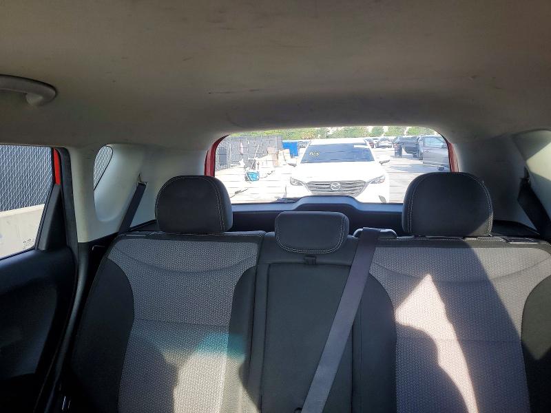 85450805 :رقم المزاد ، KNDJP3A52J7506739 vin ، 2018 Kia Soul مزاد بيع