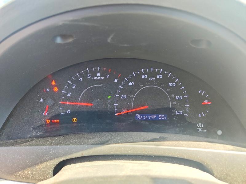 Aukcja sprzedaży 2011 Toyota Camry, vin: 4T4BF3EK2BR115621, numer aukcji: 58134426