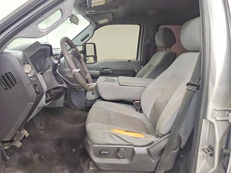 Aukcja sprzedaży 2015 Ford F250, vin: 1FT7W2B68FEB78163, numer aukcji: 57964686