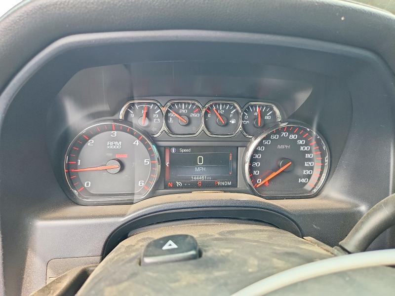 Продаж на аукціоні авто 2015 Gmc Sierra, vin: 3GTU2UEC1FG435393, номер лоту: 57967646