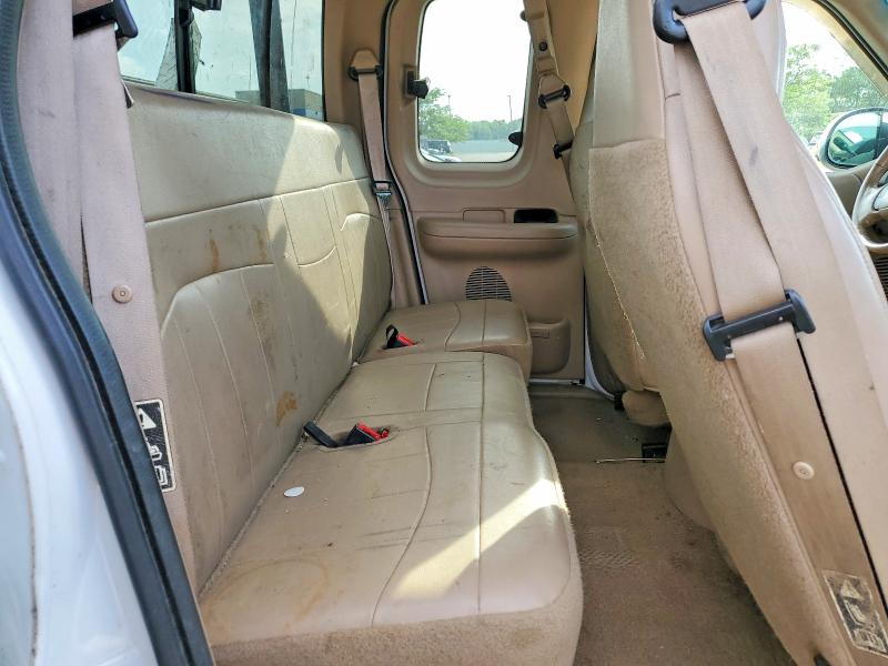 Aukcja sprzedaży 1999 Ford F150, vin: 2FTRX08L4XCA24192, numer aukcji: 57049706