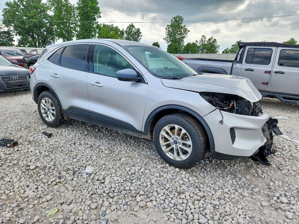 56098786 :رقم المزاد ، 1FMCU9G6XLUB84971 vin ، 2020 Ford Escape مزاد بيع