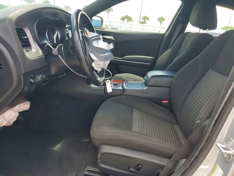 58071656 :رقم المزاد ، 2C3CDXBG0PH531102 vin ، 2023 Dodge Charger مزاد بيع