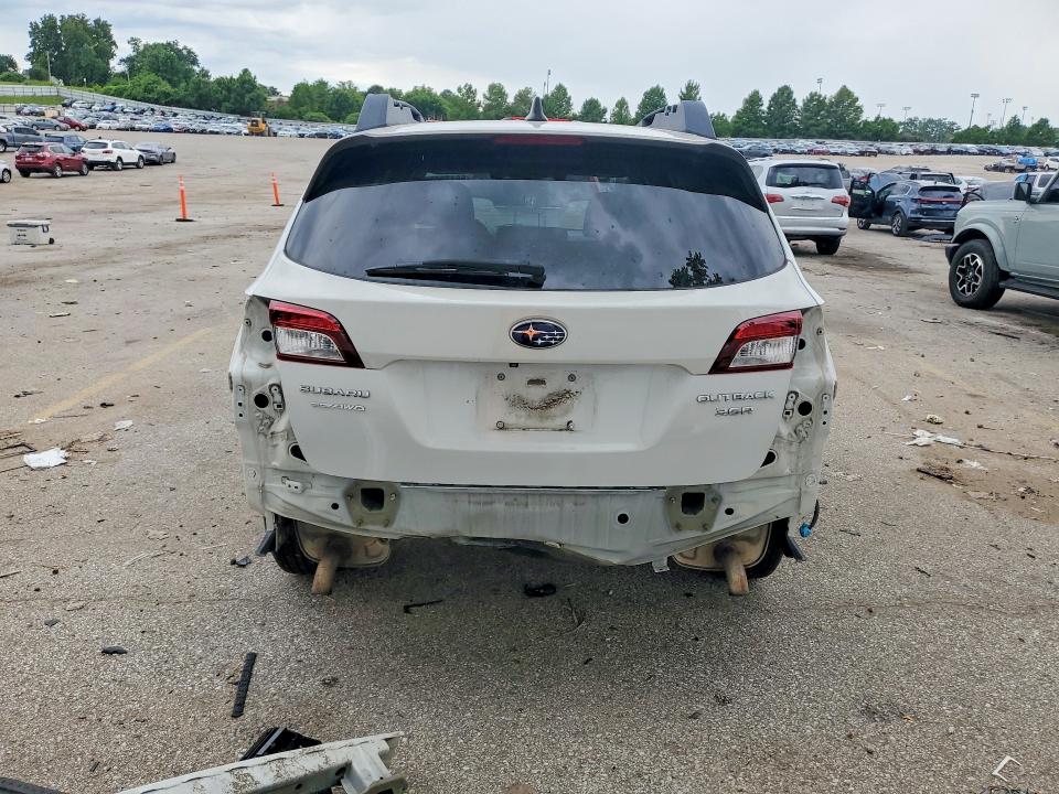 Продажа на аукционе авто 2018 Subaru Outback, vin: 4S4BSENC1J3284494, номер лота: 56430756