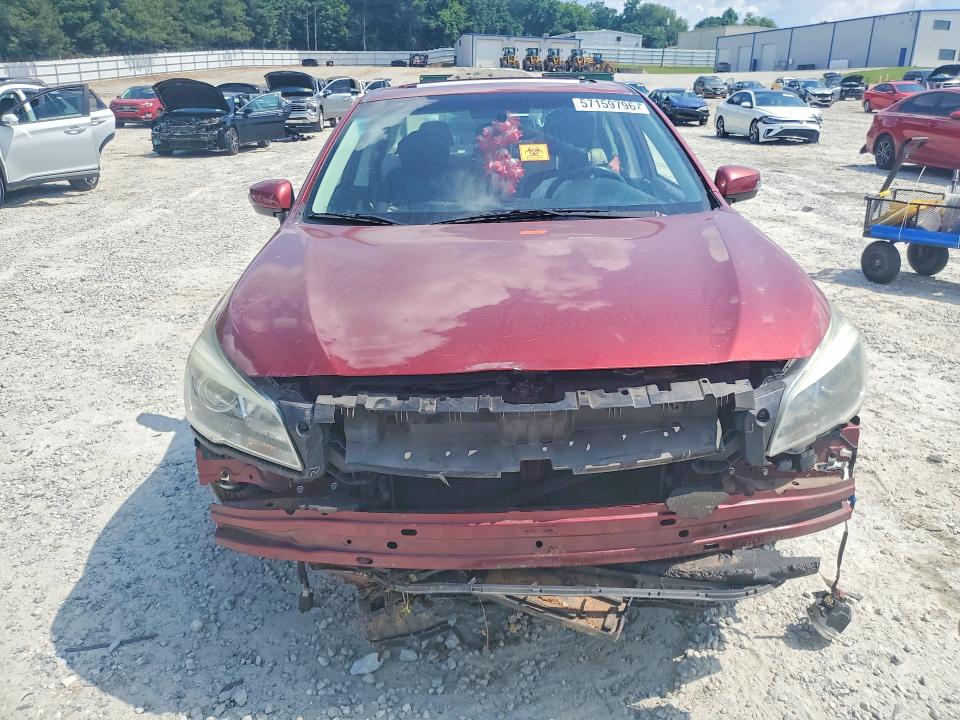 57159796 :رقم المزاد ، 4S3BNEL6XF3063069 vin ، 2015 Subaru Legacy مزاد بيع