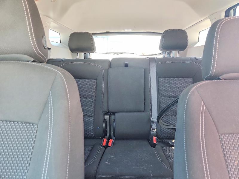 Продажа на аукционе авто 2024 Gmc Terrain, vin: 3GKALMEG4RL208797, номер лота: 57703416