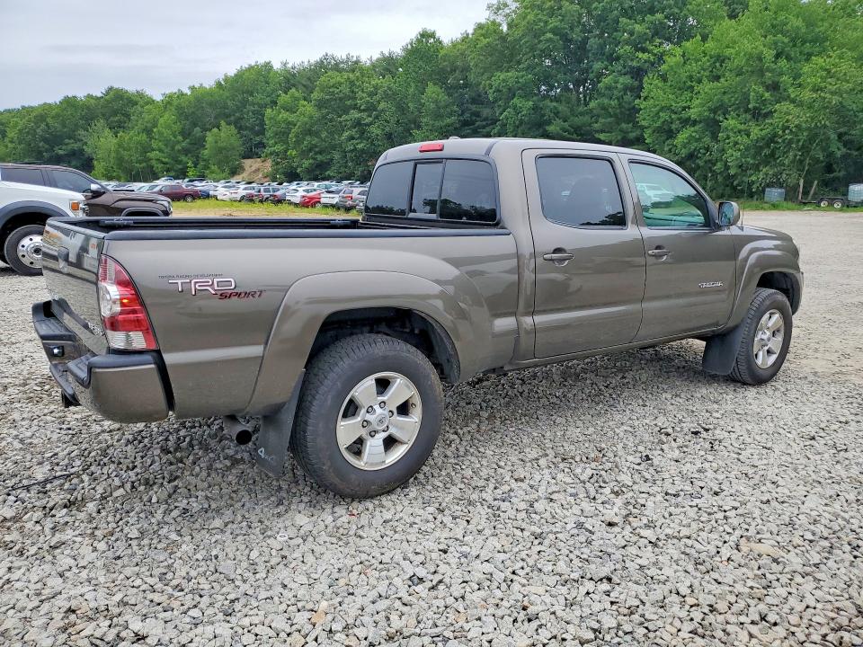 58395156 :رقم المزاد ، 3TMMU52NX9M007916 vin ، 2009 Toyota Tacoma مزاد بيع