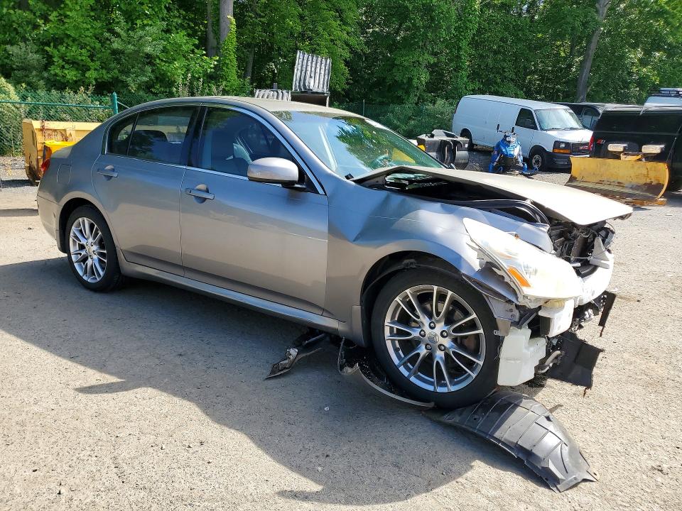 Продажа на аукционе авто 2008 Infiniti G35, vin: JNKBV61F88M274761, номер лота: 55868606