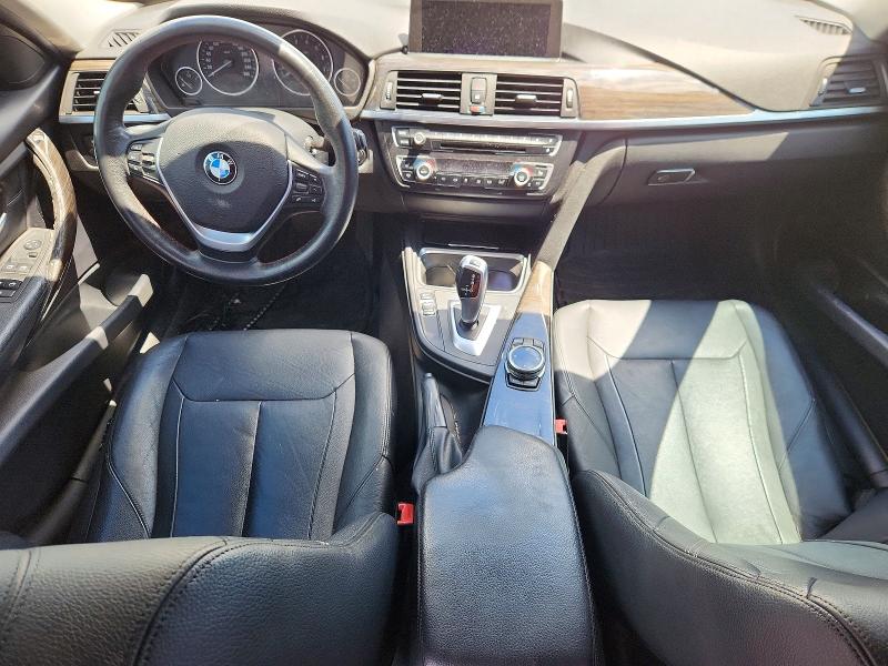 Продажа на аукционе авто 2014 Bmw 320, vin: WBA3C3G56ENS72616, номер лота: 56429596
