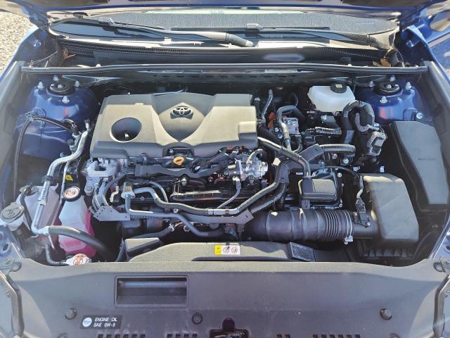 56408296 :رقم المزاد ، 4T1DAACK0TU264894 vin ، 2026 Toyota Camry مزاد بيع