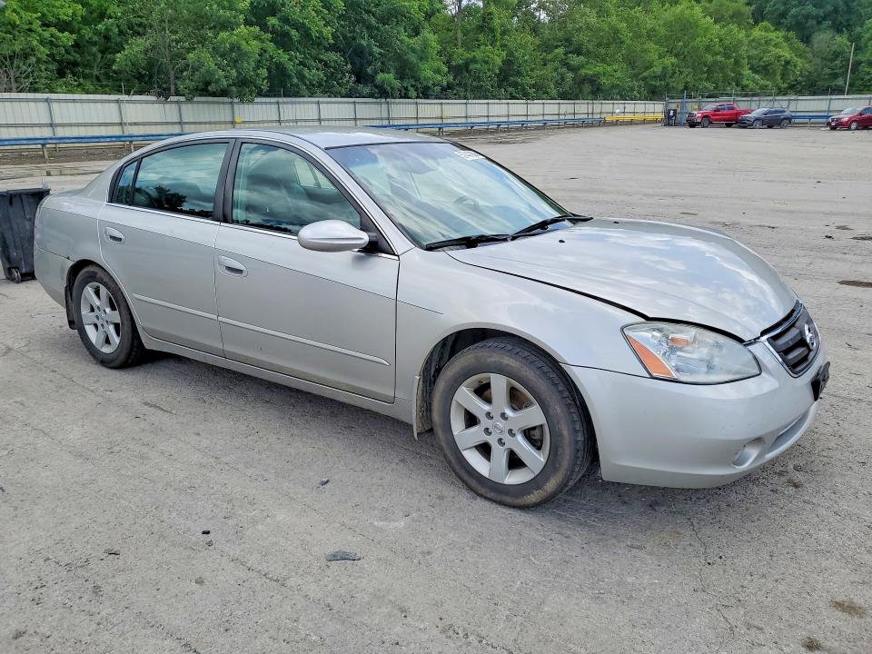 Aukcja sprzedaży 2003 Nissan Altima, vin: 1N4AL11D33C174656, numer aukcji: 57447286