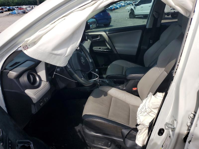 Aukcja sprzedaży 2016 Toyota Rav4, vin: 2T3YFREV0GW240407, numer aukcji: 57527326