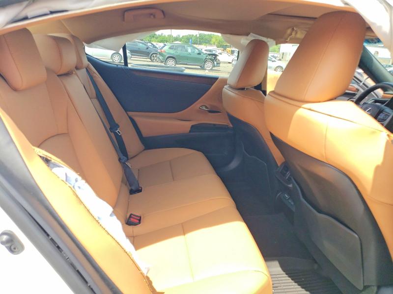 Продаж на аукціоні авто 2025 Lexus Es 350, vin: 58ADZ1B18SU184980, номер лоту: 58352146
