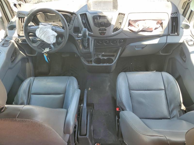 Продаж на аукціоні авто 2016 Ford Transit, vin: 1FTYE2CG1GKA88631, номер лоту: 56475746