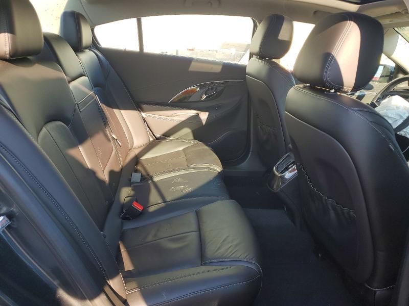 Продажа на аукционе авто 2015 Buick Lacrosse, vin: 1G4GB5G34FF202928, номер лота: 57603426