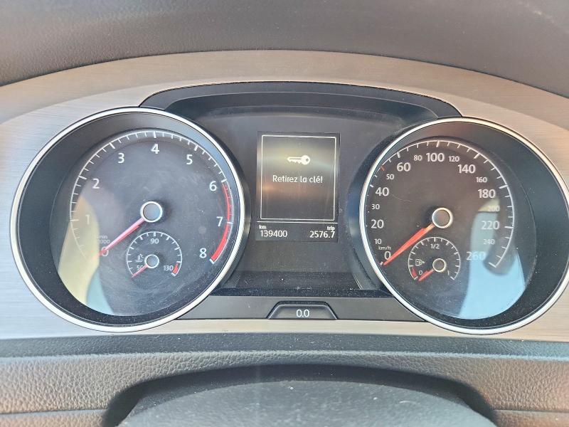 2015 Volkswagen Golf მანქანა იყიდება აუქციონზე, vin: 3VW217AU4FM065808, აუქციონის ნომერი: 54939876