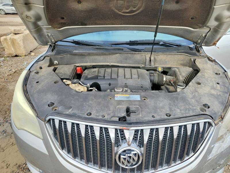 55052936 :رقم المزاد ، 5GAKVCKD2DJ259053 vin ، 2013 Buick Enclave مزاد بيع