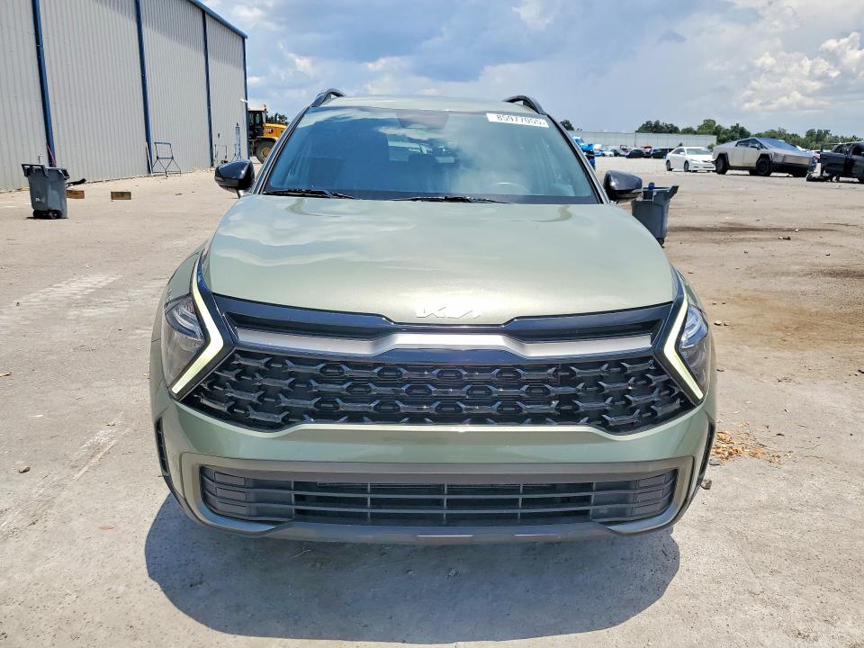 Aukcja sprzedaży 2023 Kia Sportage, vin: 5XYK6CAF0PG092386, numer aukcji: 85977055