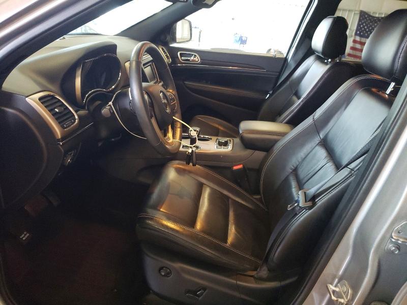 2015 Jeep Grand Cherokee მანქანა იყიდება აუქციონზე, vin: 1C4RJFBG3FC173746, აუქციონის ნომერი: 58910006