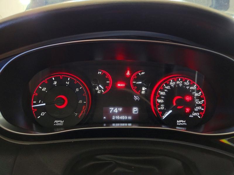 2014 Dodge Dart მანქანა იყიდება აუქციონზე, vin: 1C3CDFBB3ED675056, აუქციონის ნომერი: 56081616