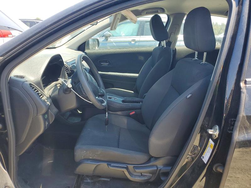 Aukcja sprzedaży 2019 Honda Hr-v, vin: 3CZRU5H35KG713895, numer aukcji: 57270646