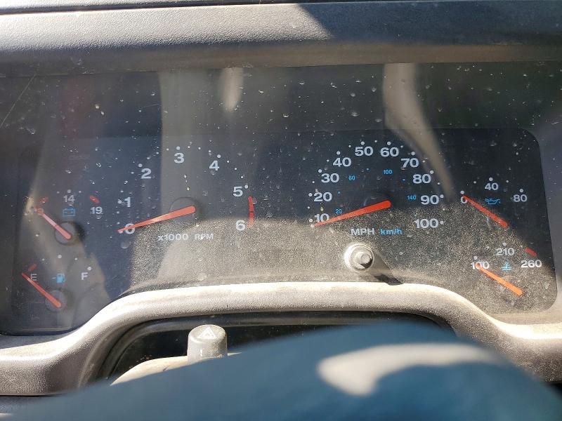Продажа на аукционе авто 2002 Jeep Wrangler / Tj, vin: 1J4FA39S32P766807, номер лота: 57753226