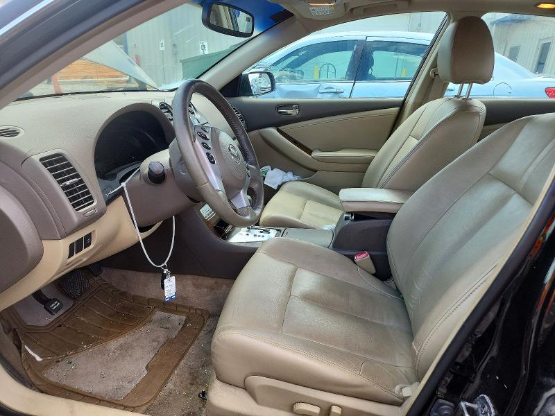 Продаж на аукціоні авто 2007 Nissan Altima, vin: 1N4BL21E87N474156, номер лоту: 58305686