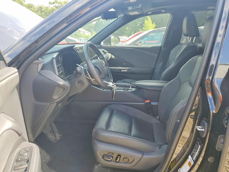 Продажа на аукционе авто 2024 Lexus Tx 350, vin: 5TDAAAB6XRS004009, номер лота: 56989096