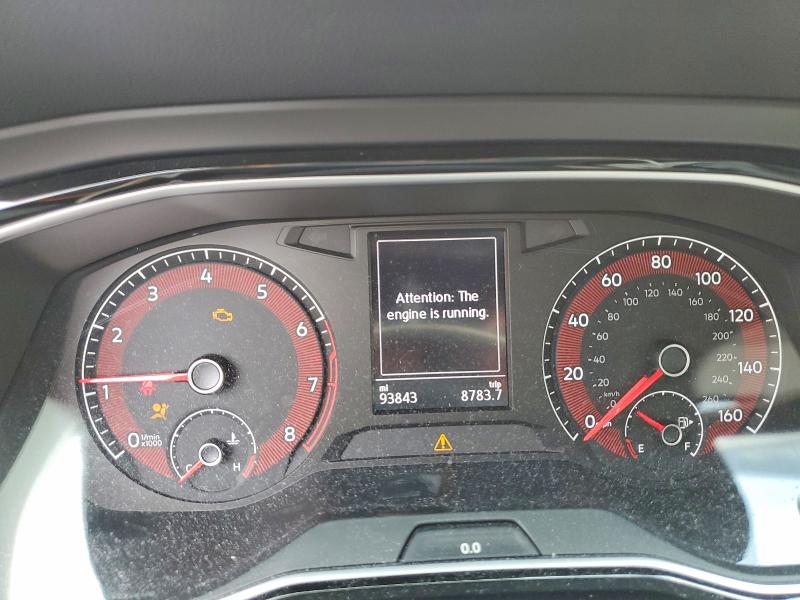 Aukcja sprzedaży 2019 Volkswagen Jetta, vin: 3VWC57BU4KM217345, numer aukcji: 58299406