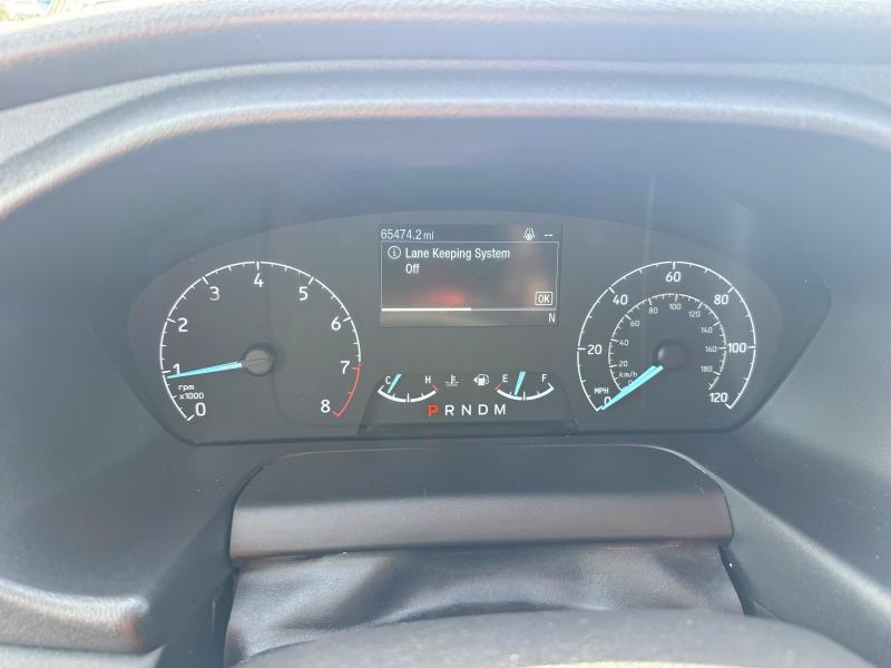 2020 Ford Transit მანქანა იყიდება აუქციონზე, vin: 1FTBR1X80LKA64841, აუქციონის ნომერი: 56893976