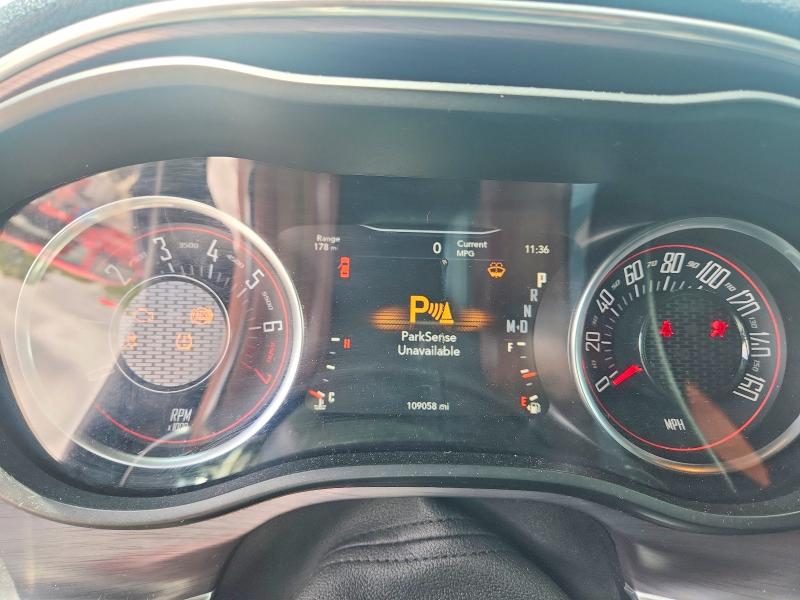 Продаж на аукціоні авто 2017 Dodge Challenger, vin: 2C3CDZAG1HH573342, номер лоту: 57892916