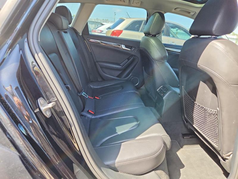 Auction sale of the 2013 Audi A4 Allroad, vin: WA1UFAFLXDA204709, lot number: 58435936