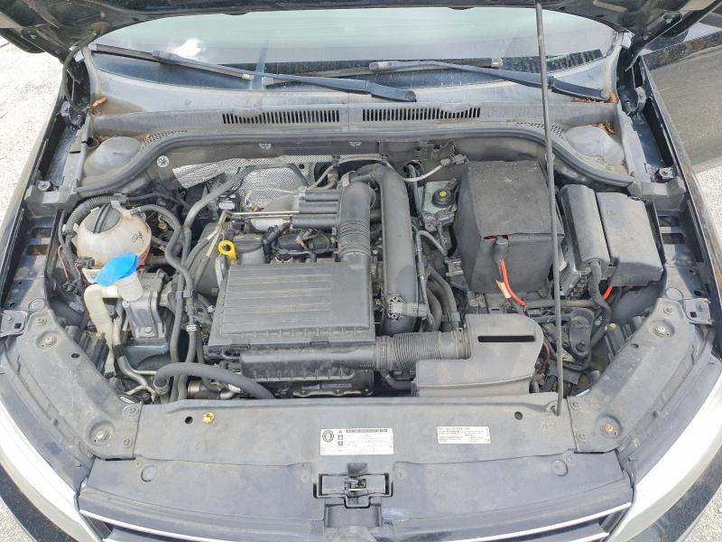 Продаж на аукціоні авто 2016 Volkswagen Jetta, vin: 3VW267AJ9GM381679, номер лоту: 55884936