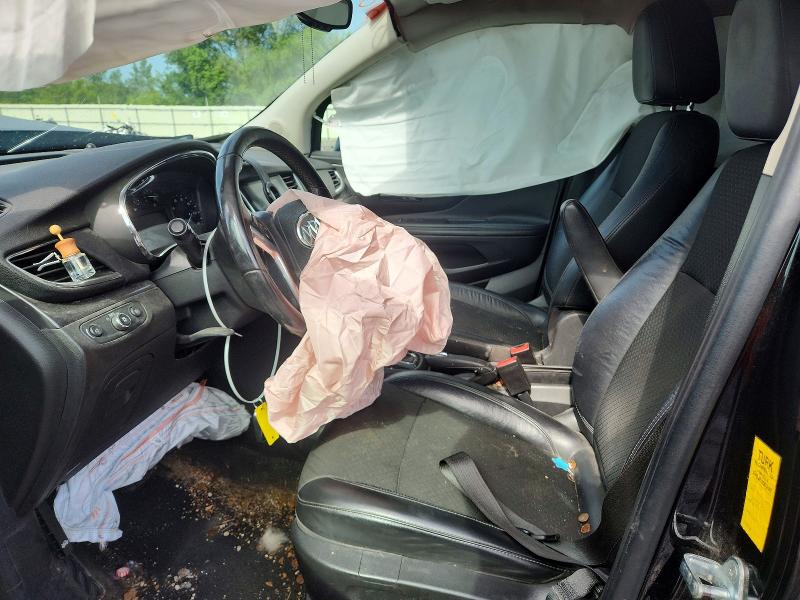 Aukcja sprzedaży 2017 Buick Encore, vin: KL4CJ2SB6HB090186, numer aukcji: 56782916