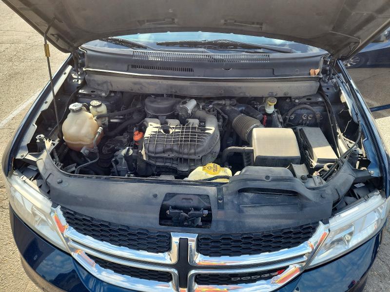 Aukcja sprzedaży 2014 Dodge Journey, vin: 3C4PDDBG6ET271367, numer aukcji: 55941756