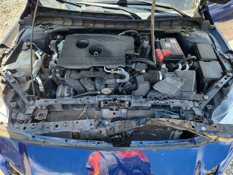 Aukcja sprzedaży 2020 Nissan Altima, vin: 1N4BL4CV7LC146368, numer aukcji: 56254856