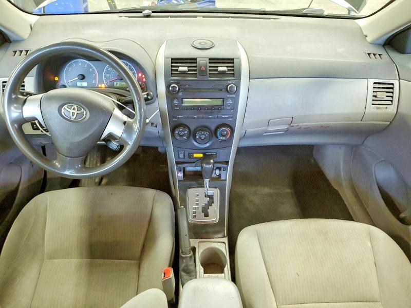 Продаж на аукціоні авто 2010 Toyota Corolla, vin: 1NXBU4EE6AZ326495, номер лоту: 55883136