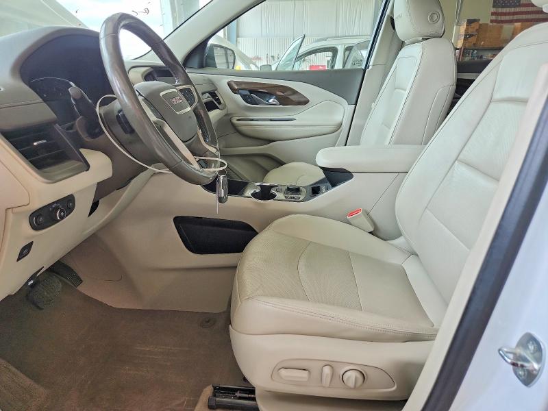 Продажа на аукционе авто 2020 Gmc Terrain, vin: 3GKALXEXXLL231395, номер лота: 58129926