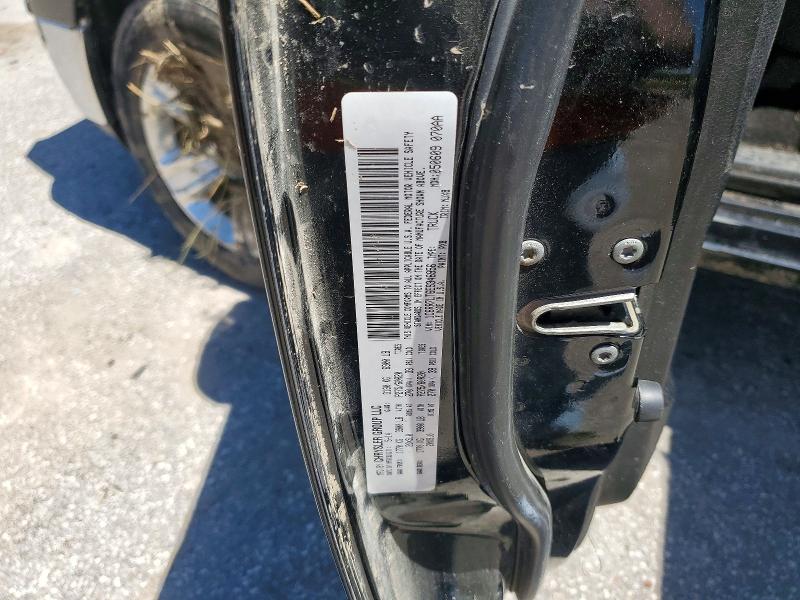 Продаж на аукціоні авто 2014 Ram 1500, vin: 1C6RR7LT6ES346956, номер лоту: 57572336